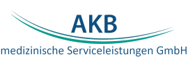 AKB medizinische Serviceleistungen GmbH